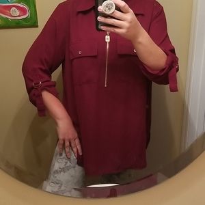 Michael Kors blouse